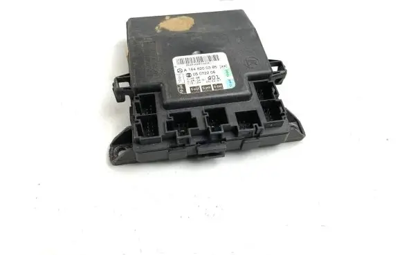 Door control unit/module
