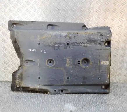 Nissan Qashqai Pickup box liner 748154EA0A