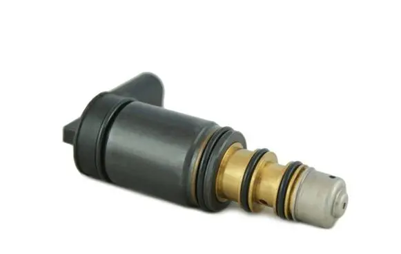 Volkswagen Crafter Air conditioning (A/C) compressor (pump) 2E0820803D 2E0820803F 2E0820803G