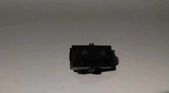 Volvo XC60 Central locking switch button 31318987 A9929