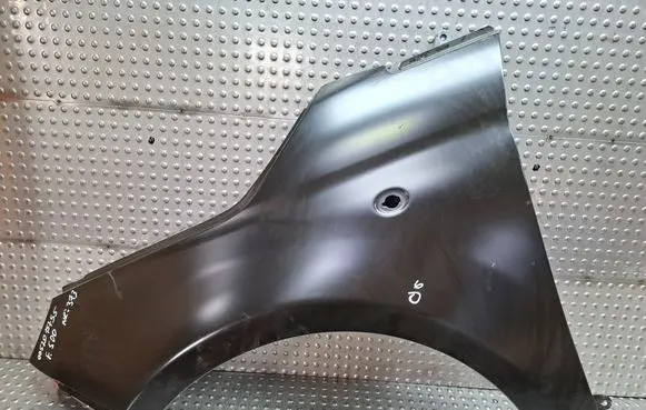 Fiat 500 Fender S26336373 52015757