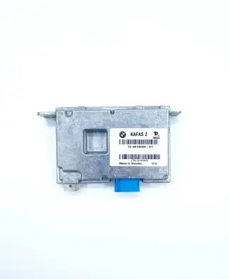 BMW X5 F15 Camera control unit module 6819329 KAFAS2 17B132UA9468