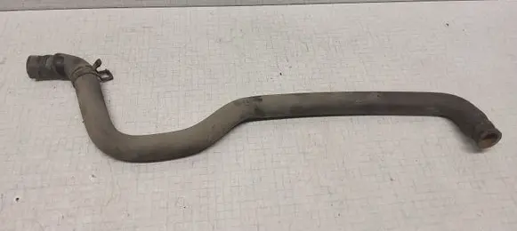 Volkswagen Transporter - Caravelle T4 Engine coolant pipe/hose 074121058B