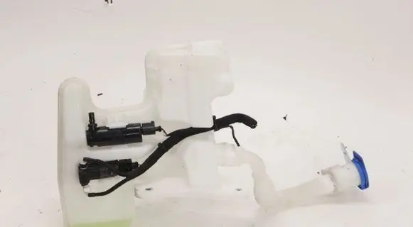 Volkswagen Tiguan Windshield washer fluid reservoir/tank 5NA9554495784578