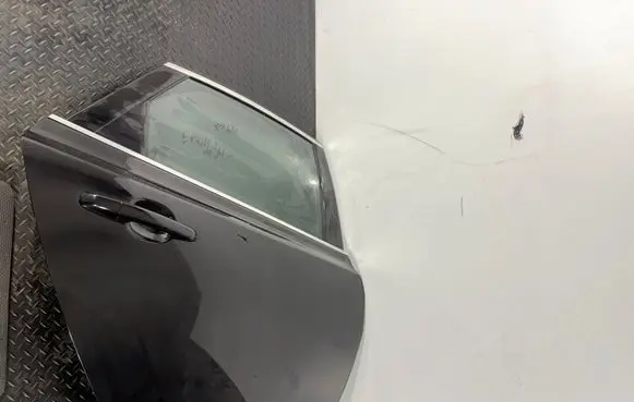Jaguar XF X260 Rear door 