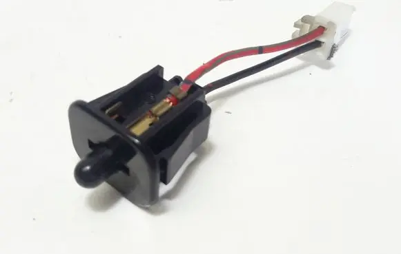 Mazda 323 Other switches/knobs/shifts
