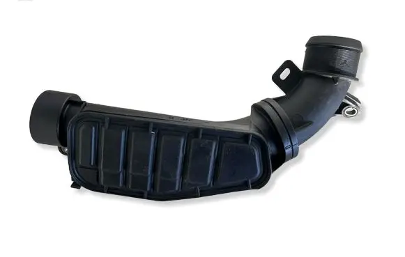 Peugeot 308 Intercooler hose/pipe 9677681880 1080098S01