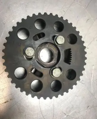 Volkswagen PASSAT B5.5 Camshaft pulley/ VANOS 038109111E