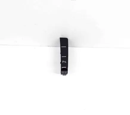 Volkswagen Golf VII Parking (PDC) sensor switch 5G1927238E