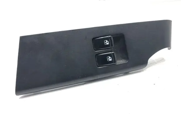Chevrolet Aveo Electric window control switch 201003253