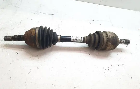 Opel Zafira B Front driveshaft 13245912 8149150588045