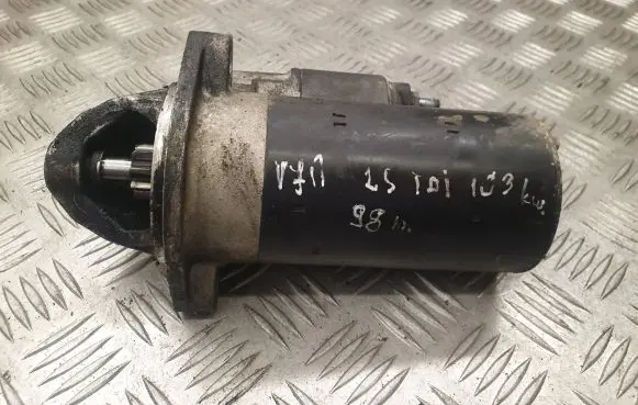 Volvo S70 V70 V70 XC Starter motor 00001109041 963270057