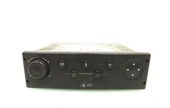 Renault Laguna II Navigation maps CD/DVD 8200163078A