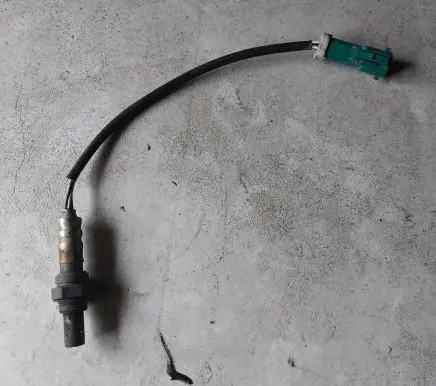 Ford Mondeo Mk III Lambda probe sensor 1S7F9F472AB