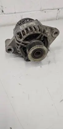 Opel Zafira B Generator/alternator 51764265 CZ58027091 S1012101090