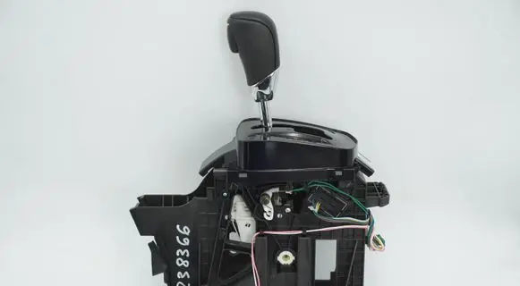 Gear shifter/selector