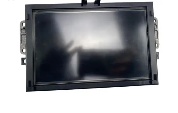 Citroen C4 II Screen/display/small screen 9813810680