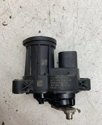 Volkswagen Multivan T6 Turbine electric control actuator 72471552 59001107722