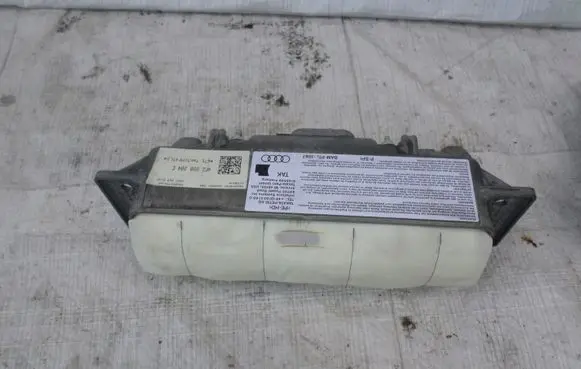 Audi A6 S6 C6 4F Passenger airbag 4F2880204E