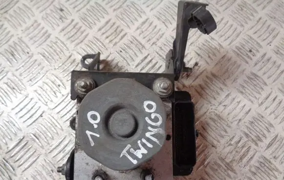 Renault Twingo III ABS Pump 476604794R 478403423R