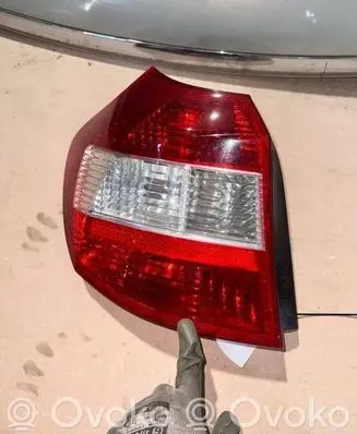 BMW 1 E81 E87 Rear/tail lights 021864