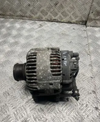 Volkswagen PASSAT B6 Generator/alternator 021903026L