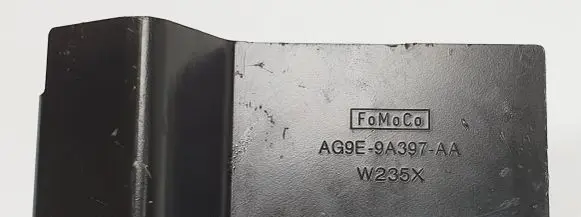 Ford Mondeo MK IV Fuel pump bracket AG9E-9A397-AA