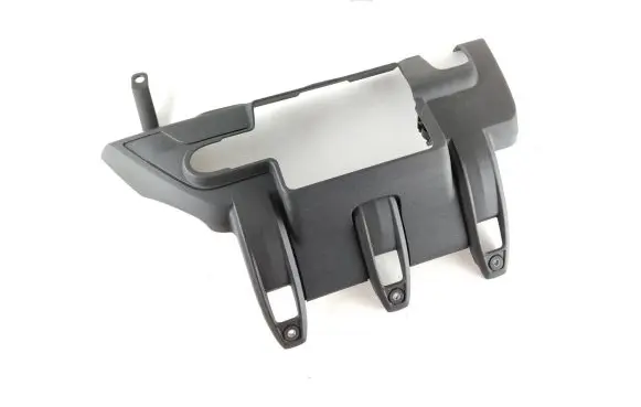 Porsche Panamera (970) Engine cover (trim) 970110057
