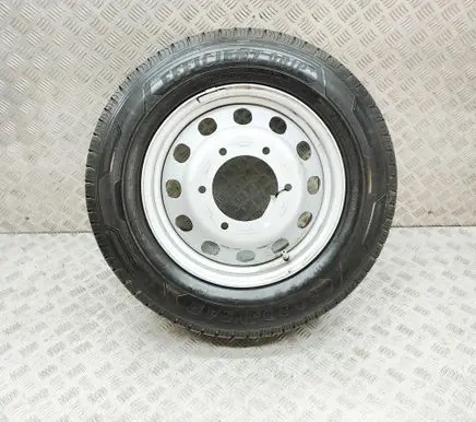 Ford Transit VII R16 alloy rim BK311007AD BK31AD
