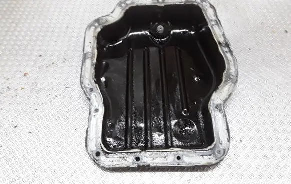 Opel Astra H Oil sump 
