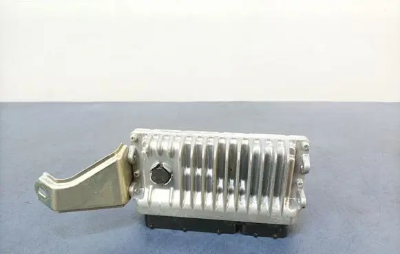 Toyota Yaris Other control units/modules 896610DT20
