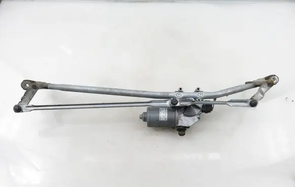 Renault Master III Front wiper linkage 141409360