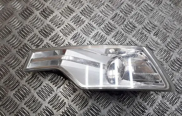 Citroen C5 Front fog light 27156100