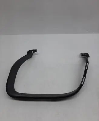 Porsche Cayenne (9Y0 9Y3) Muffler ending 9Y0807819
