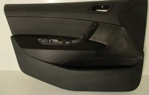 Peugeot 308 Front door card panel trim 96815311ZD 02773