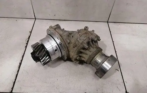 Mercedes-Benz A W176 Front differential A2462800300