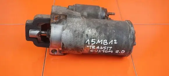 Ford Transit Custom Starter motor GK2T11000BA YLF6
