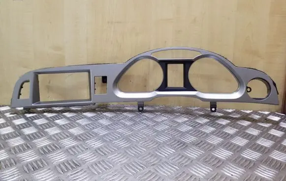 Audi A6 S6 C6 4F Dashboard trim 4F2857115D
