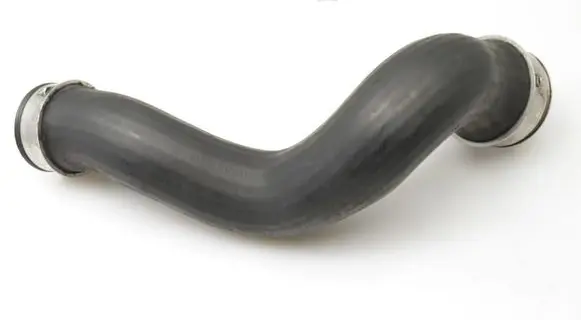Mercedes-Benz C W203 Intercooler hose/pipe A2035282982