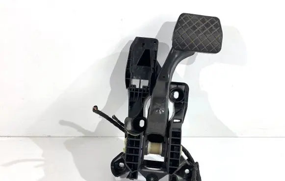 Skoda Octavia Mk3 (5E) Pedal assembly 5Q1721117E