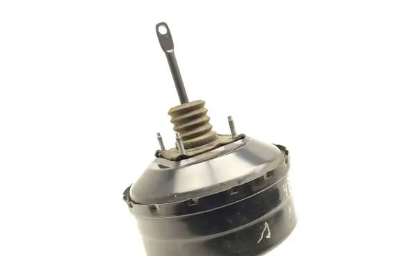 Brake booster