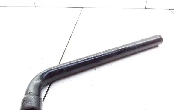 Opel Vectra C Wheel nut wrench 13107800