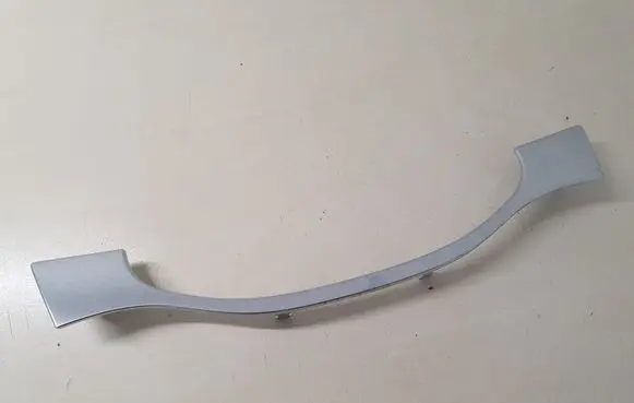 Audi A6 S6 C7 4G Steering wheel column trim 4G2858357