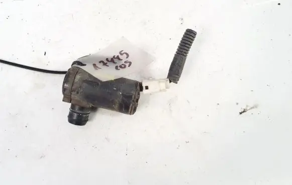 Chevrolet Epica Windscreen/windshield washer pump 96396602