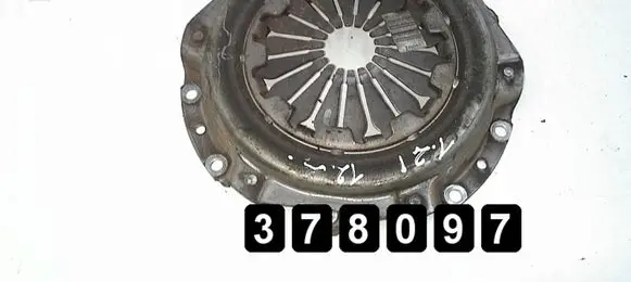 Dacia Sandero Clutch set kit 1200b