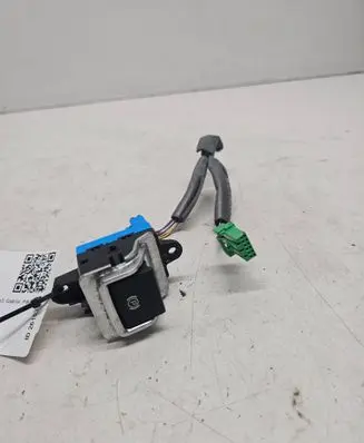 Jaguar XE Hand parking brake switch GX732B623AB