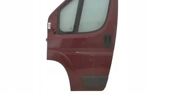 Fiat Ducato Front door 
