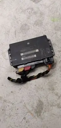 Comfort/convenience module