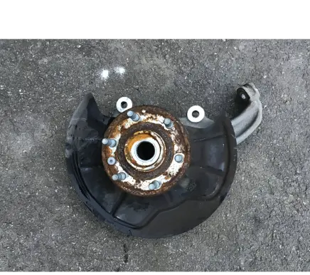 Dodge RAM Front wheel hub 68265014AA 68329306AA