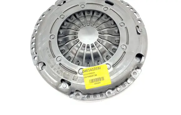 Pressure plate